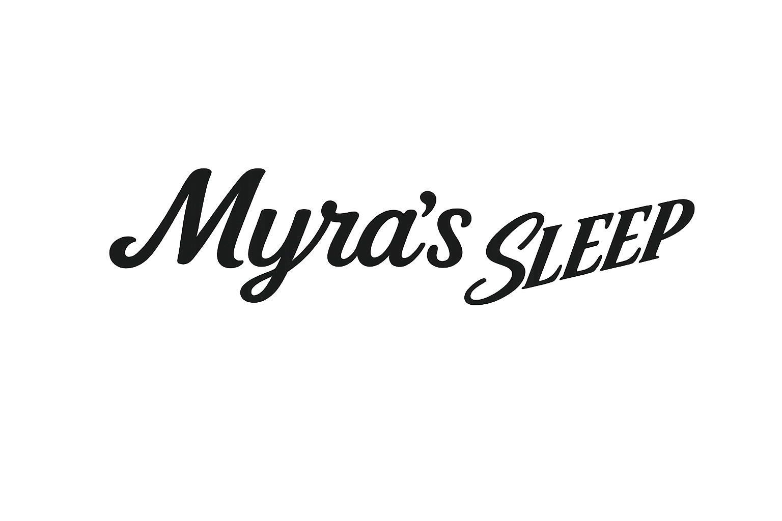 Myra Sleep