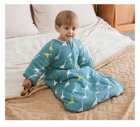 Myra’s NightNest™ SleepSack