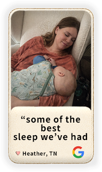 Review card