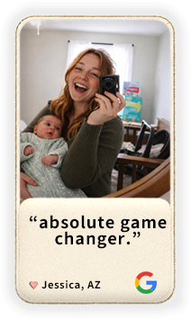 Review card