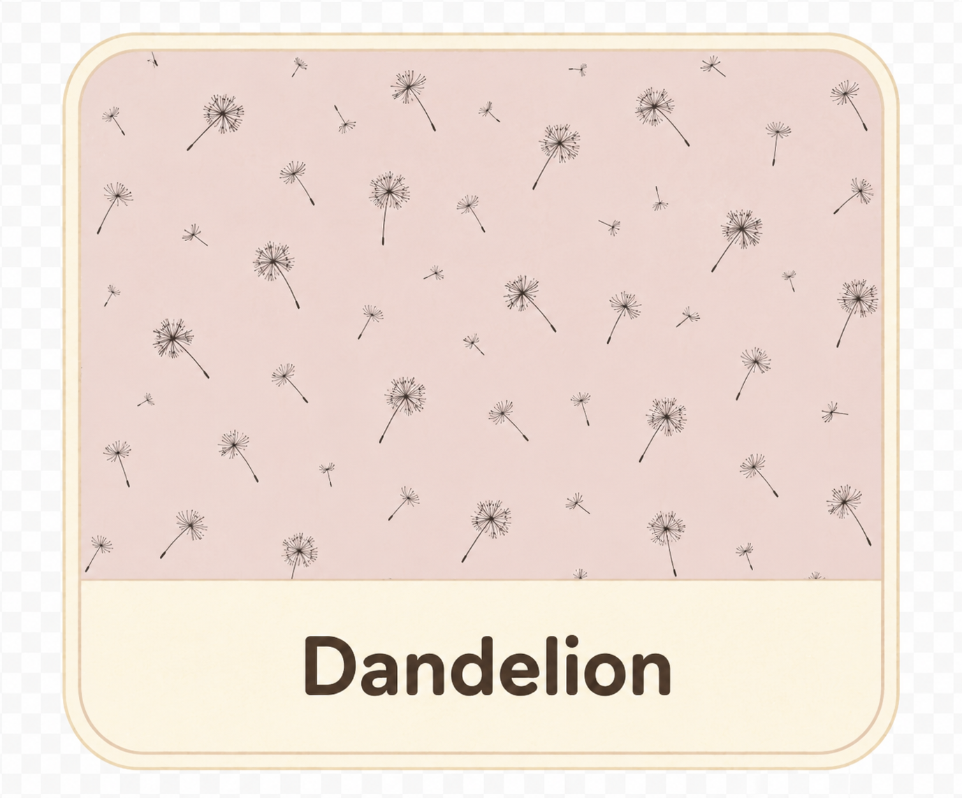 Dandelion