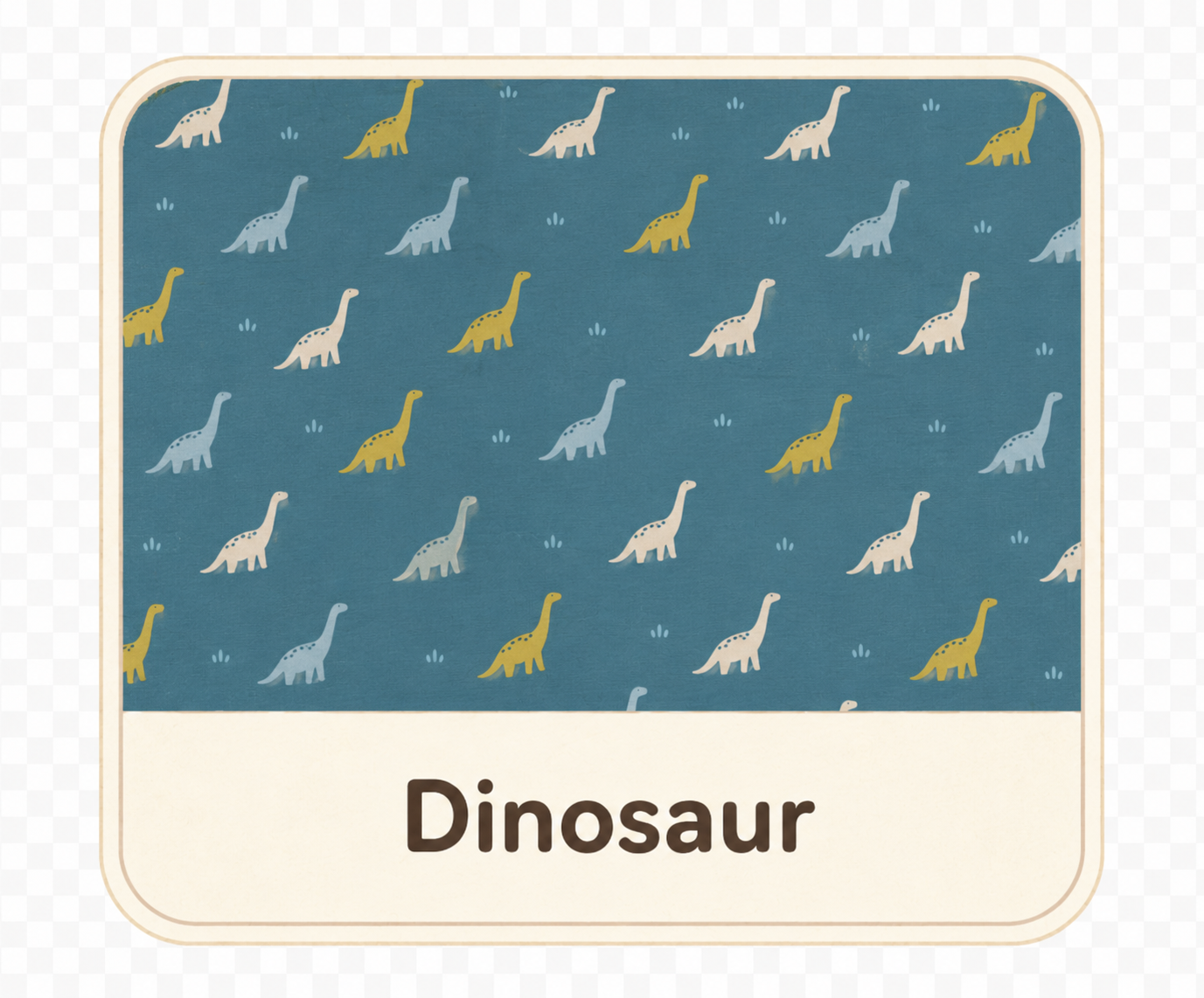Dinosaur