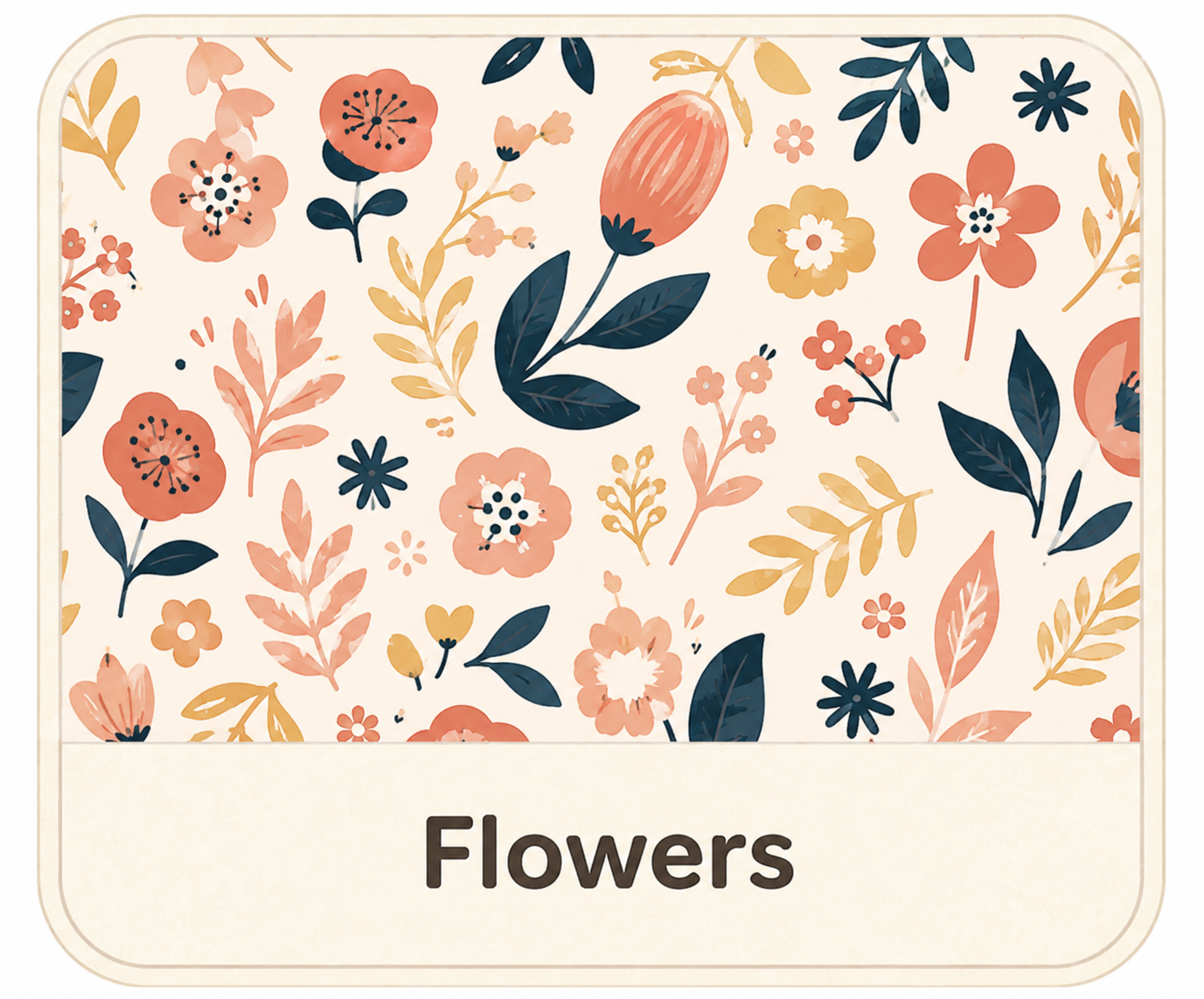 flowers