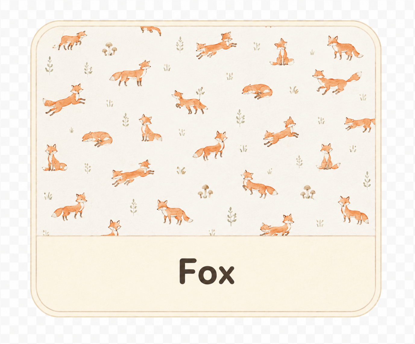 Fox