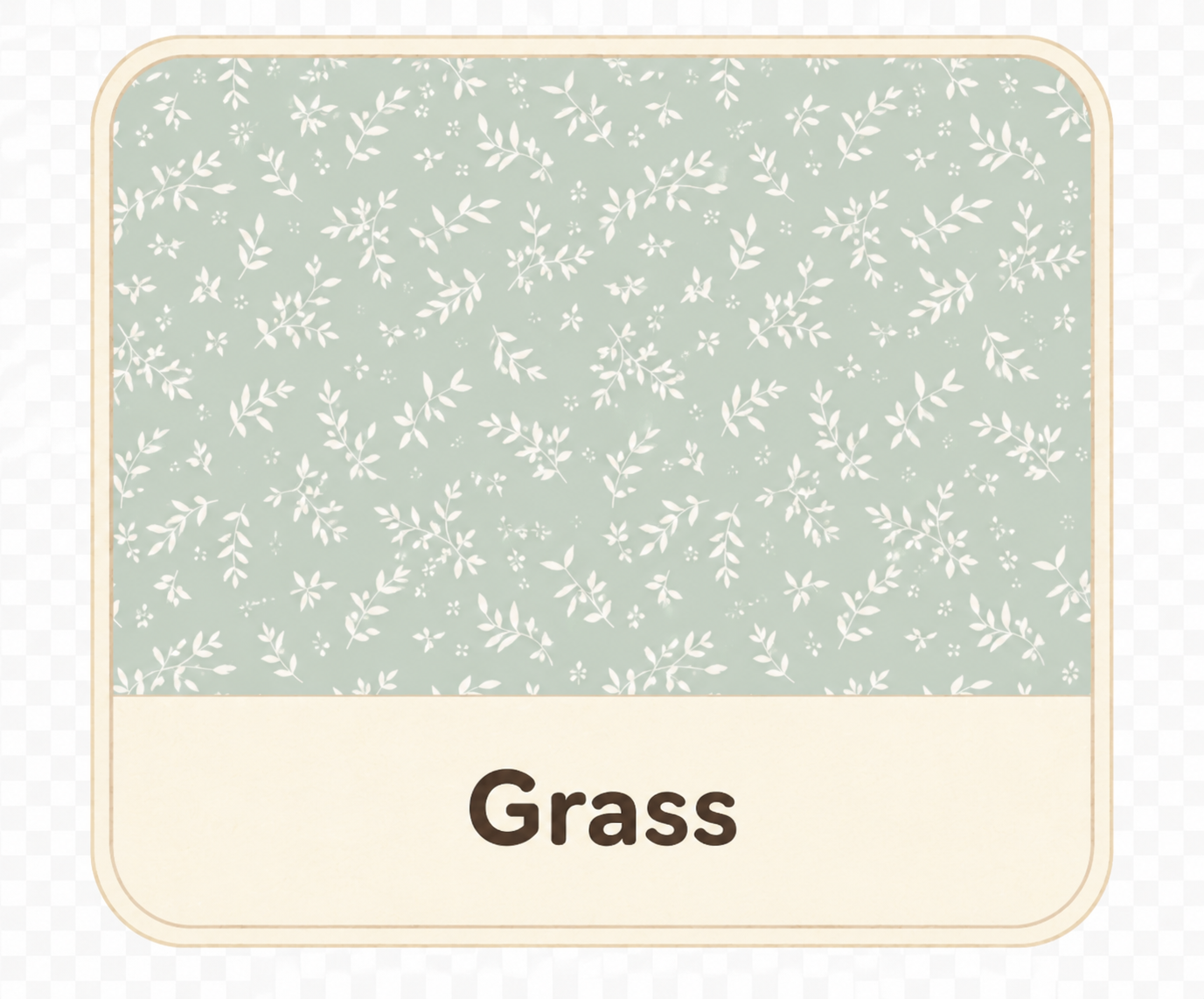Grass