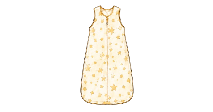 One Myra SleepSack