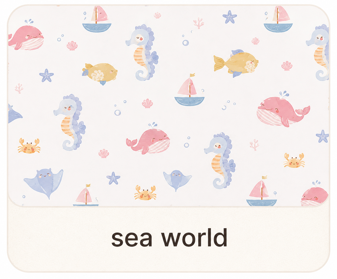 sea world
