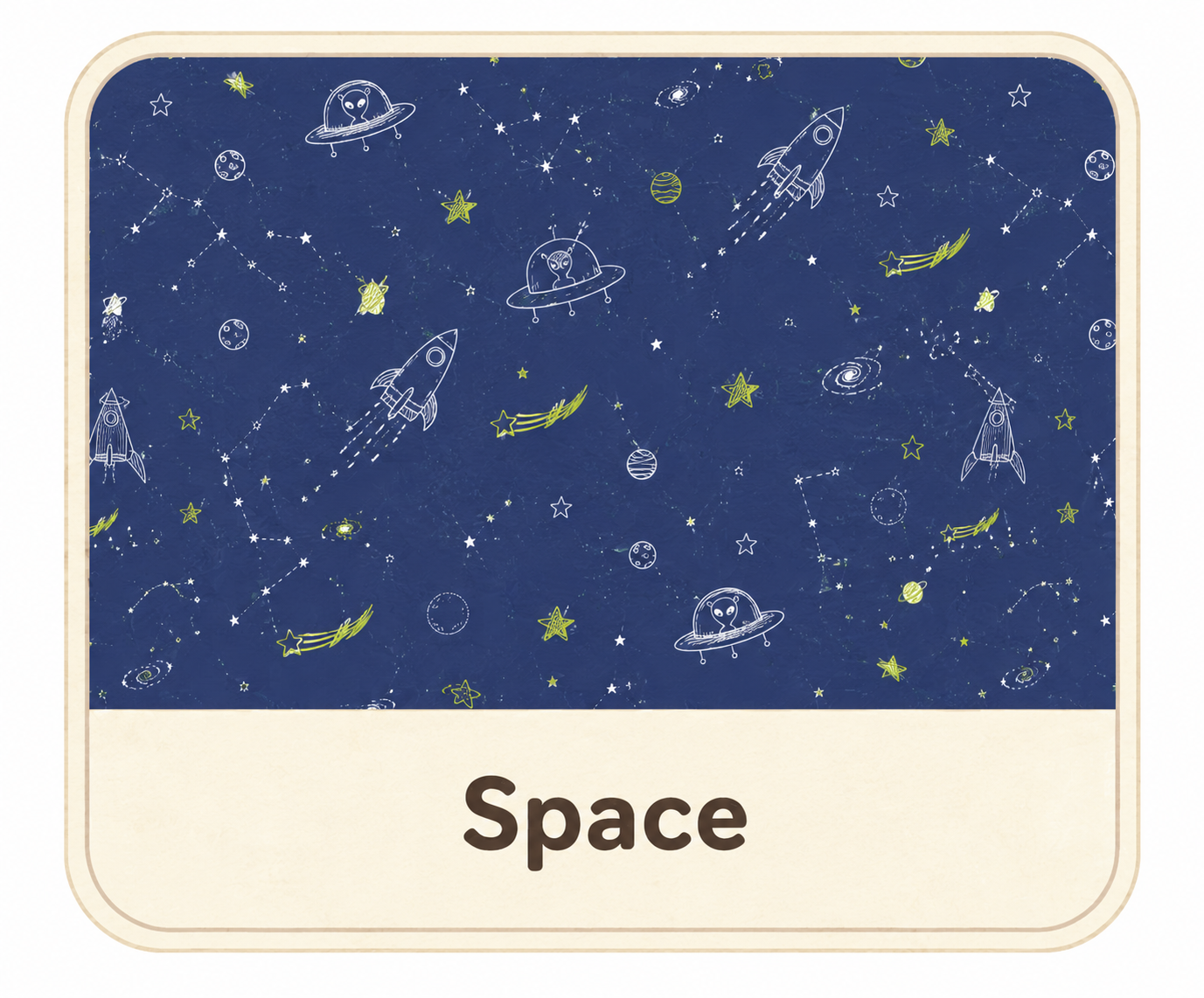 space